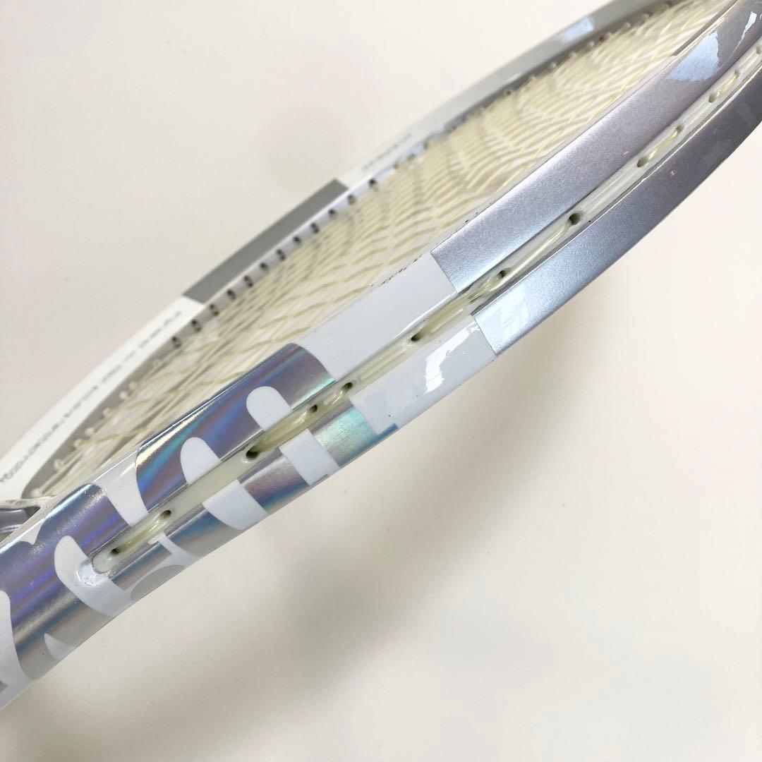 Wilson ウィルソン NCODE n1 ケース付き　テニスラケット