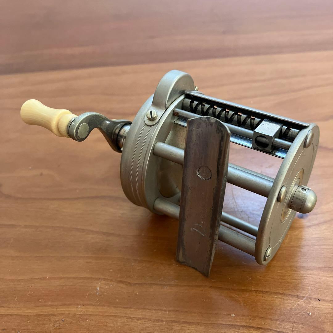 JAMES HEDDON’S SONS DOWAGIAC MICH 3-35