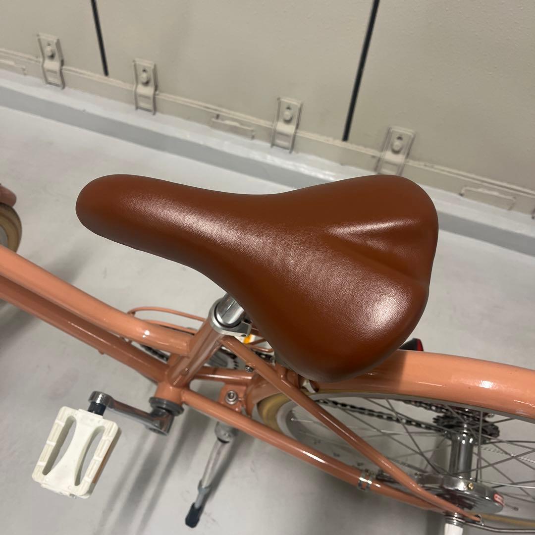 TOKYOBIKE Jr.Step 20インチMサイズ