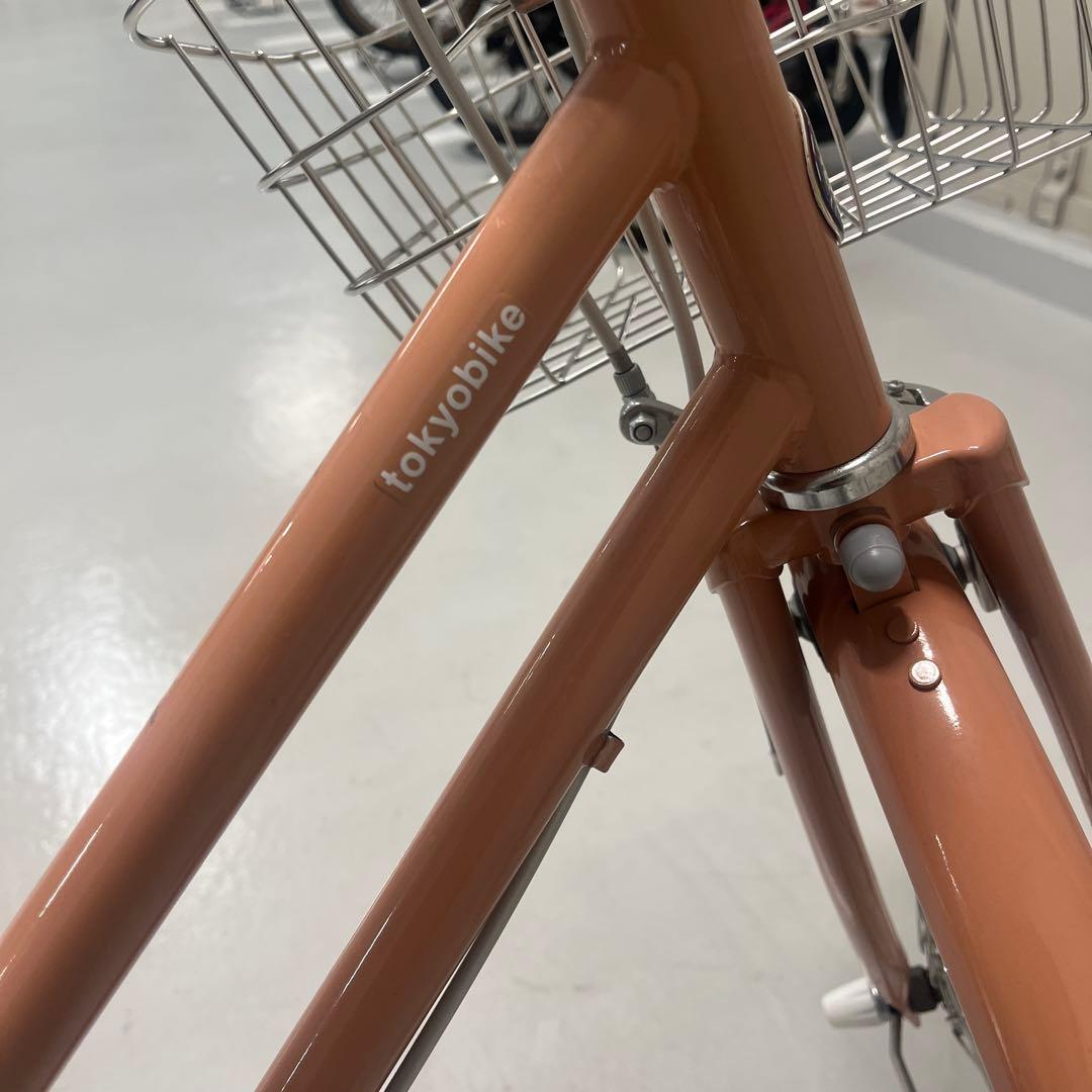 TOKYOBIKE Jr.Step 20インチMサイズ