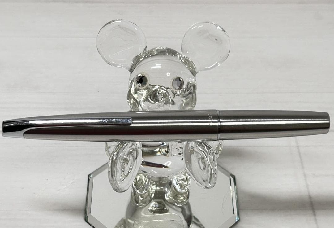 パイロット 万年筆 Myu ショート H278 M ビンテージ UB83