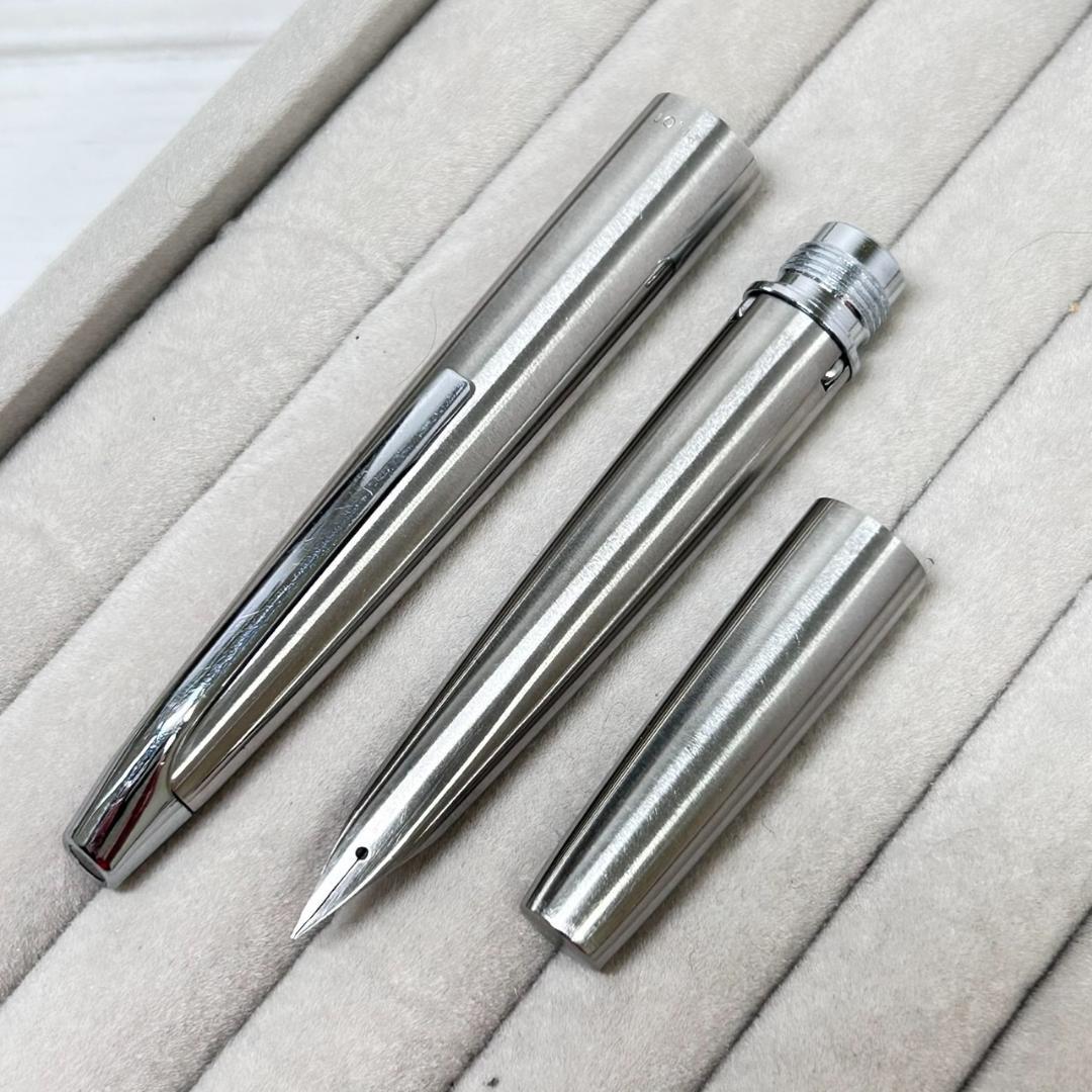 パイロット 万年筆 Myu ショート H278 M ビンテージ UB83