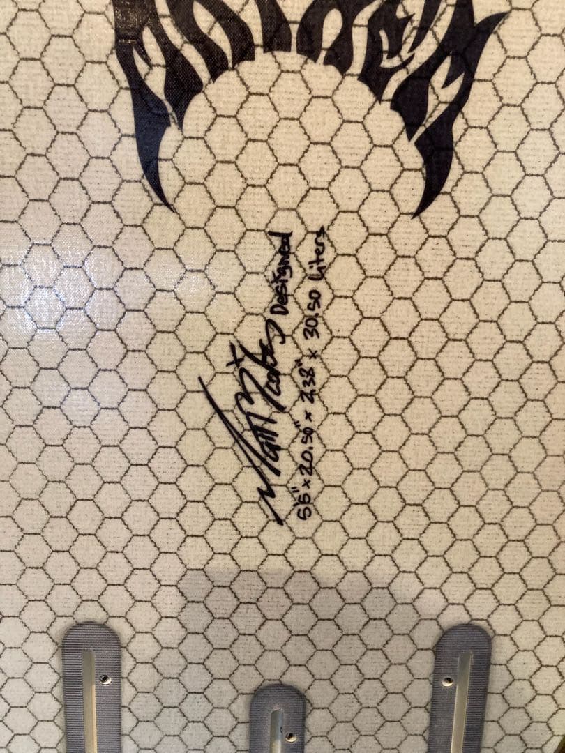 Lib Tech リブテック パドルジャンパー　5’5” サーフボード