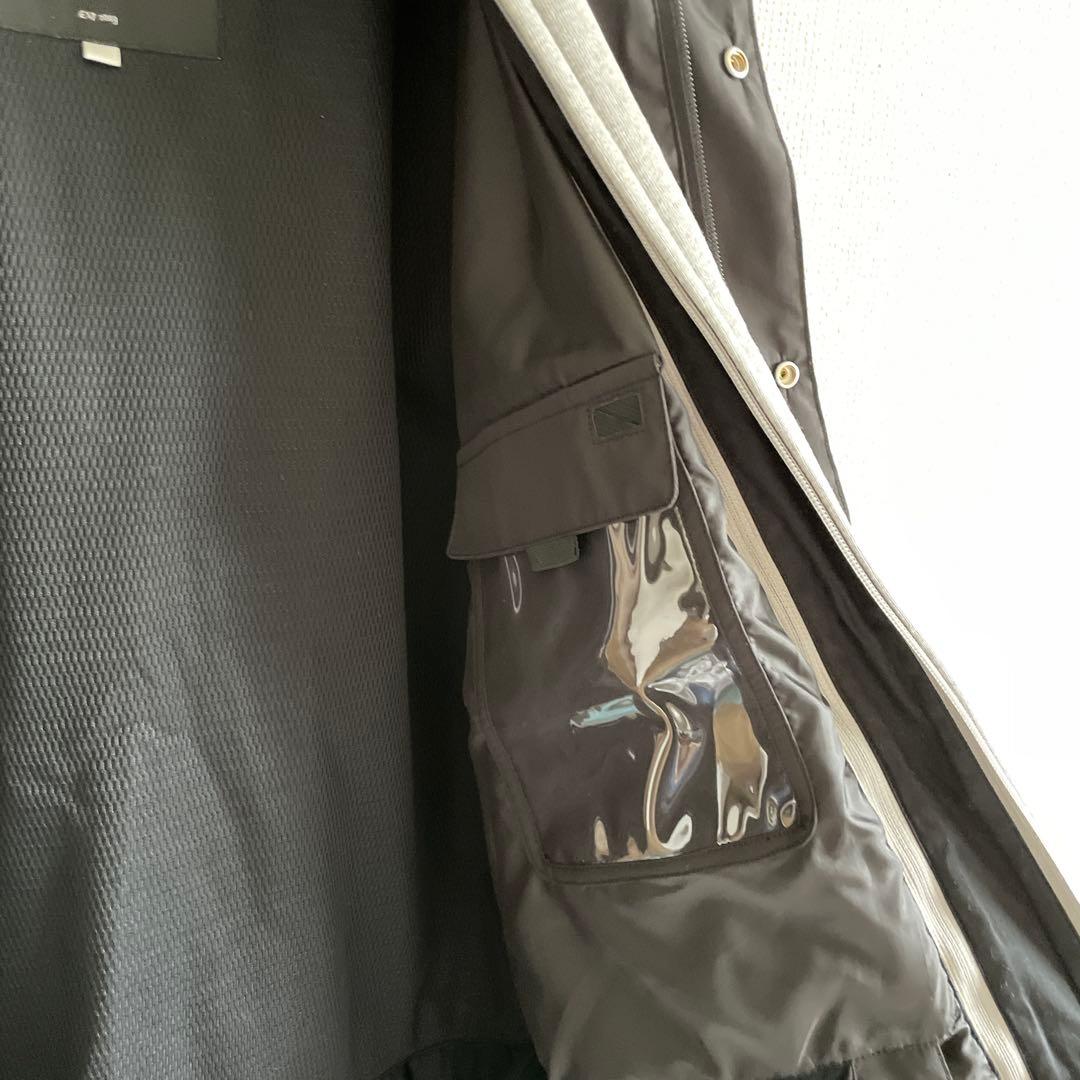 新品【AA HARDWEAR×THRASHER】 コラボ✴︎コーチジャッケット