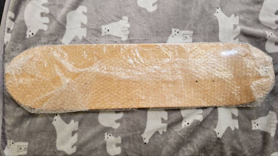 ベリーグッドマン　MOCA スノーボード