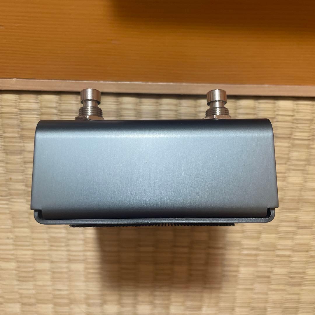 ギター Strymon El Capistan V1