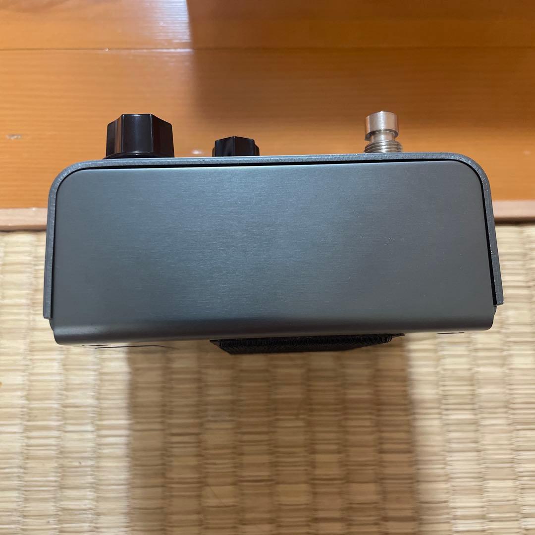 ギター Strymon El Capistan V1