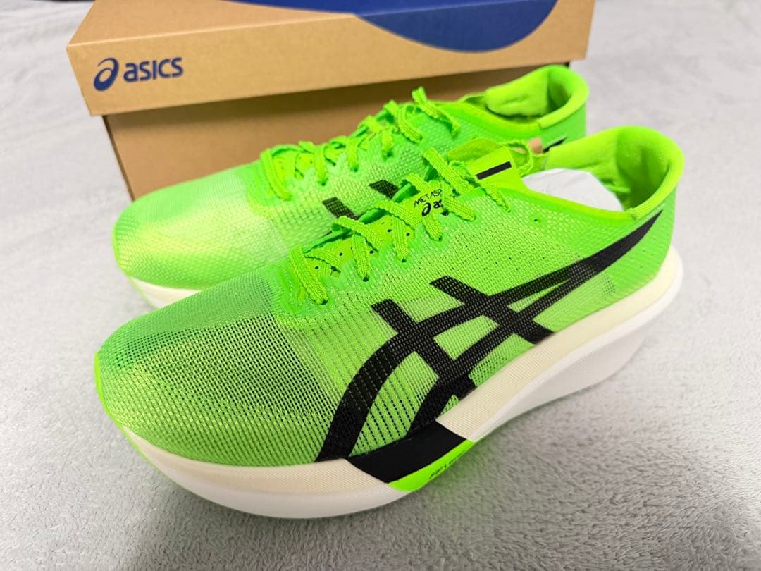 スパイク・シューズ ASICS SPEED SKY TOKYO 26.5cm