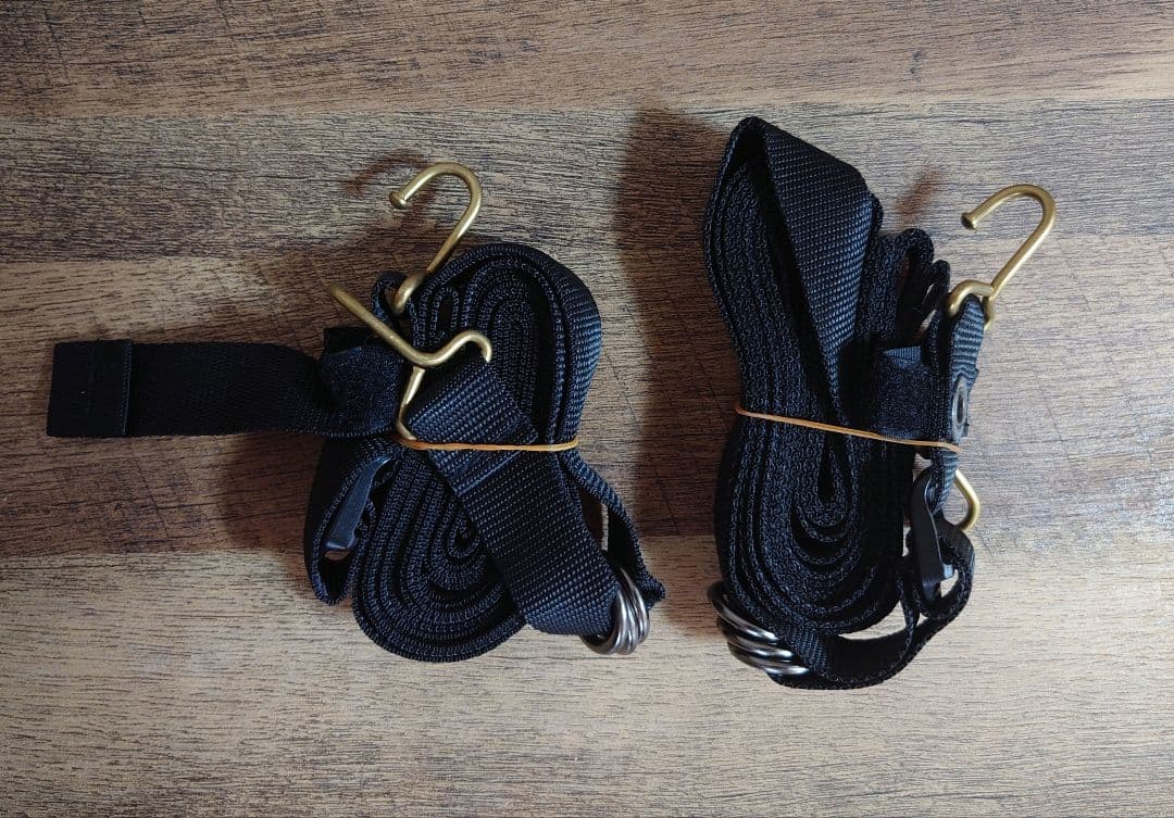 サバティカル スカイパイロット TC素材