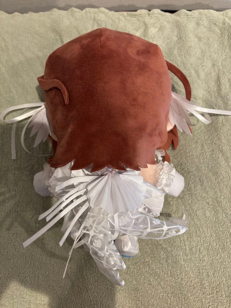 もちほわ　もちwhat!ぬいぐるみ　樋口円香