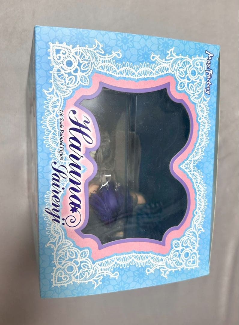 西連寺春菜 ウェディング 1/6 フィギュア マックスファクトリー