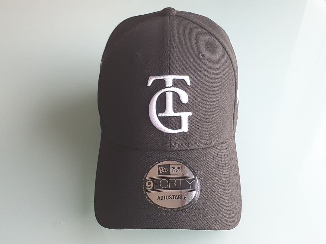 巨人 読売ジャイアンツ キャップ 帽子 ニューエラ TG 9FIFTY 90周年