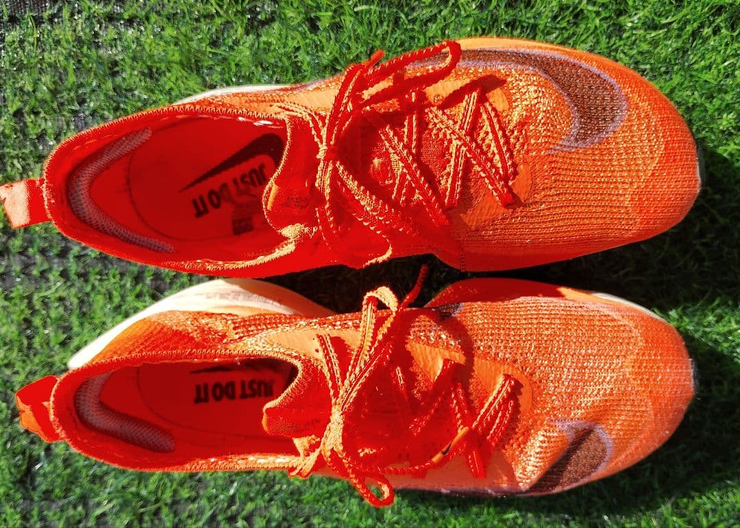 NIKE アルファフライ US7.5(ウィメンズ24.5㎝/メンズ24cm)