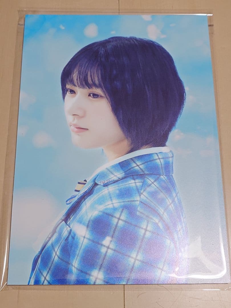 僕が見たかった青空 僕青 杉浦英恋 「あれはフェアリー」 発売記念パネル