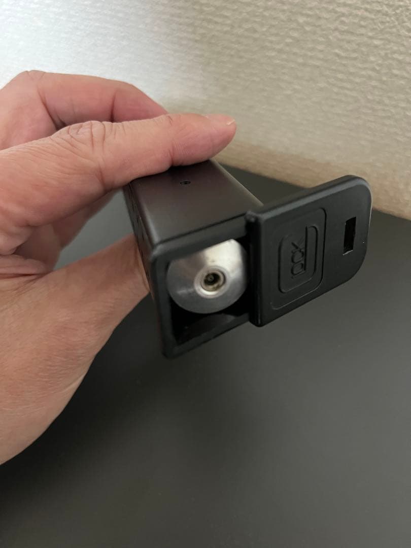 【MGC製】 Glock 17 ガスガン