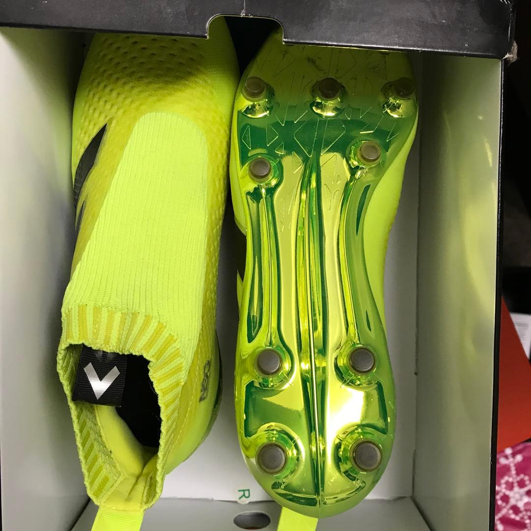 アディダス　ace エース　26.0