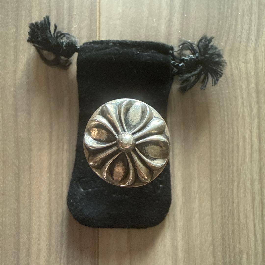 【希少】CHROME HEARTS BUBBLES クロムハーツ　シャボン玉