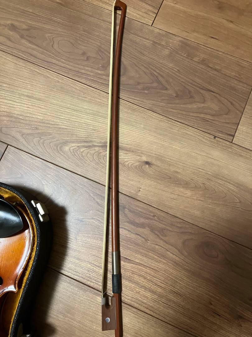 スズキ　バイオリン　　1/4