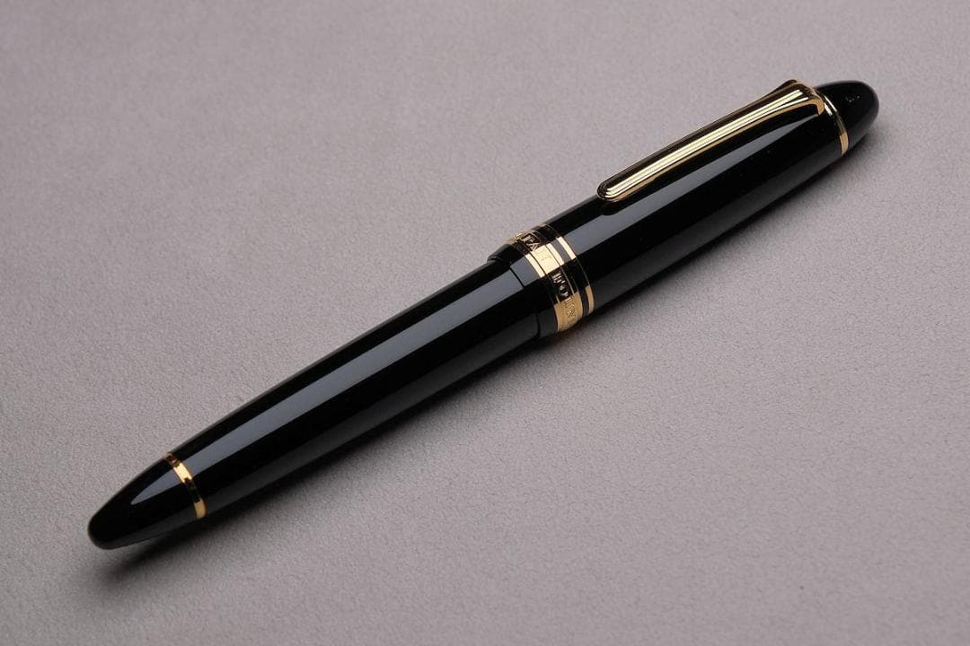 【Amami新品669】SAILOR 旧ニブ特集 プロフィット21 G-BK/F