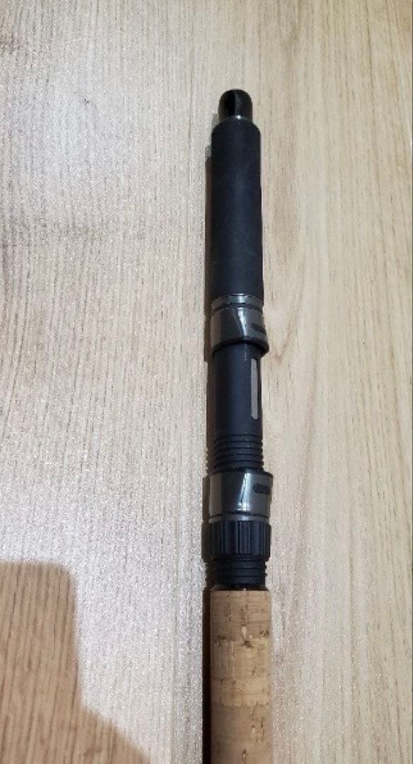 テイルウォーク ケイソン 銀聖 PLUS 126H 検レラカムイシルバークリーク