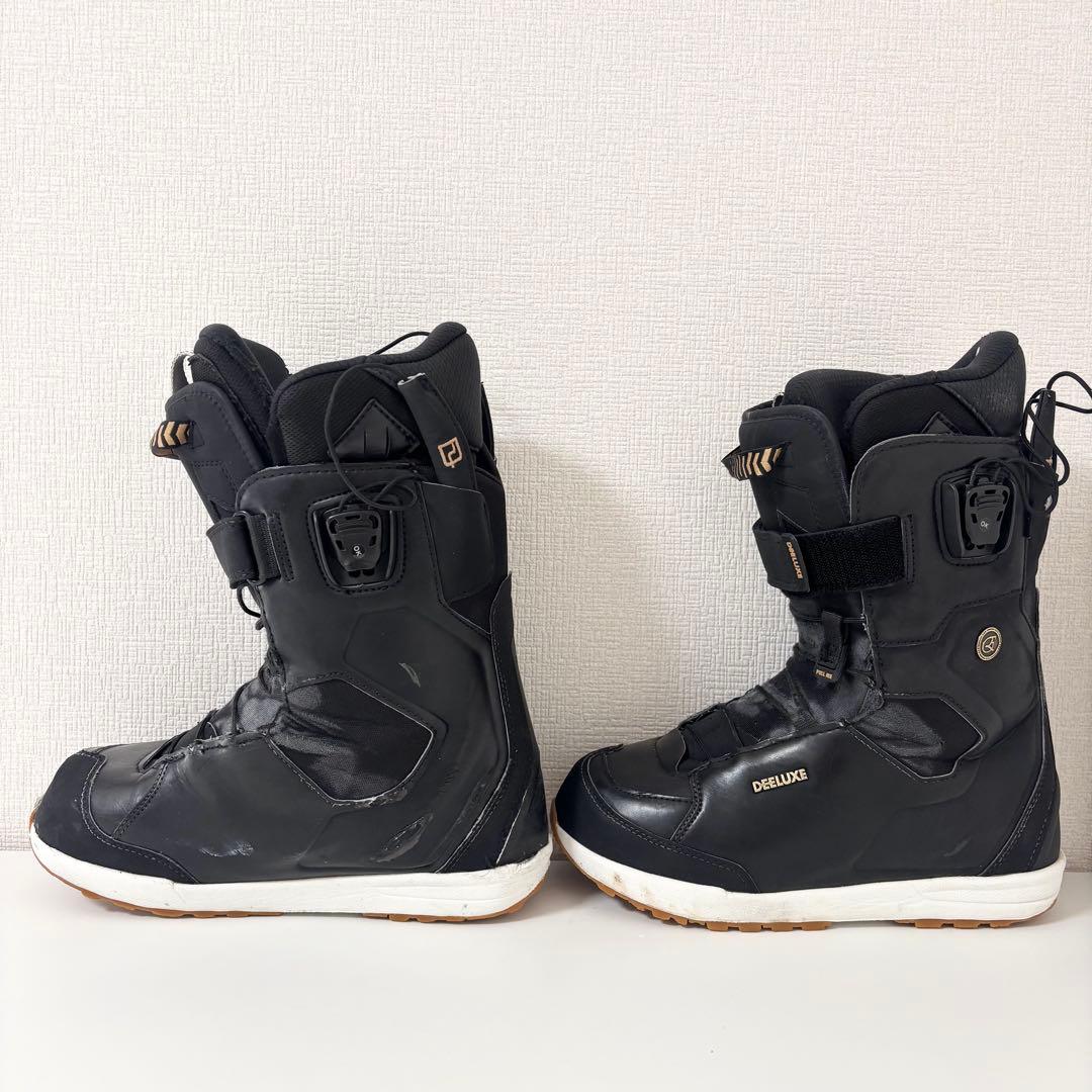 DEELUXE EMPIRE 26.5 ディーラックス エンパイア