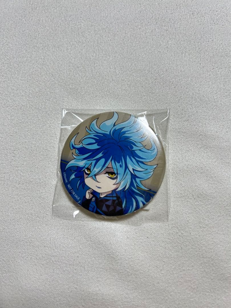 【開封品】イデア・シュラウド ねんどろいど 特典缶バッジ付き