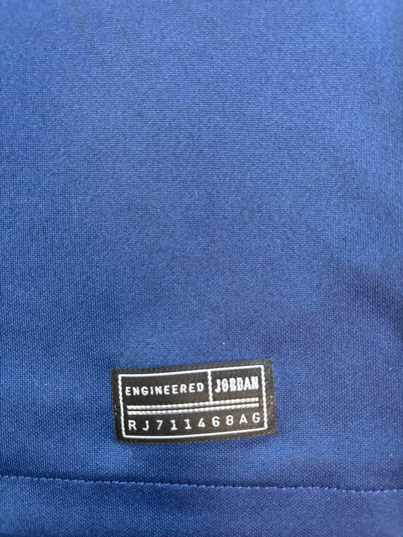 【新品美品】メッシPSG21/22 NIKE × JORDAN 限定モデル