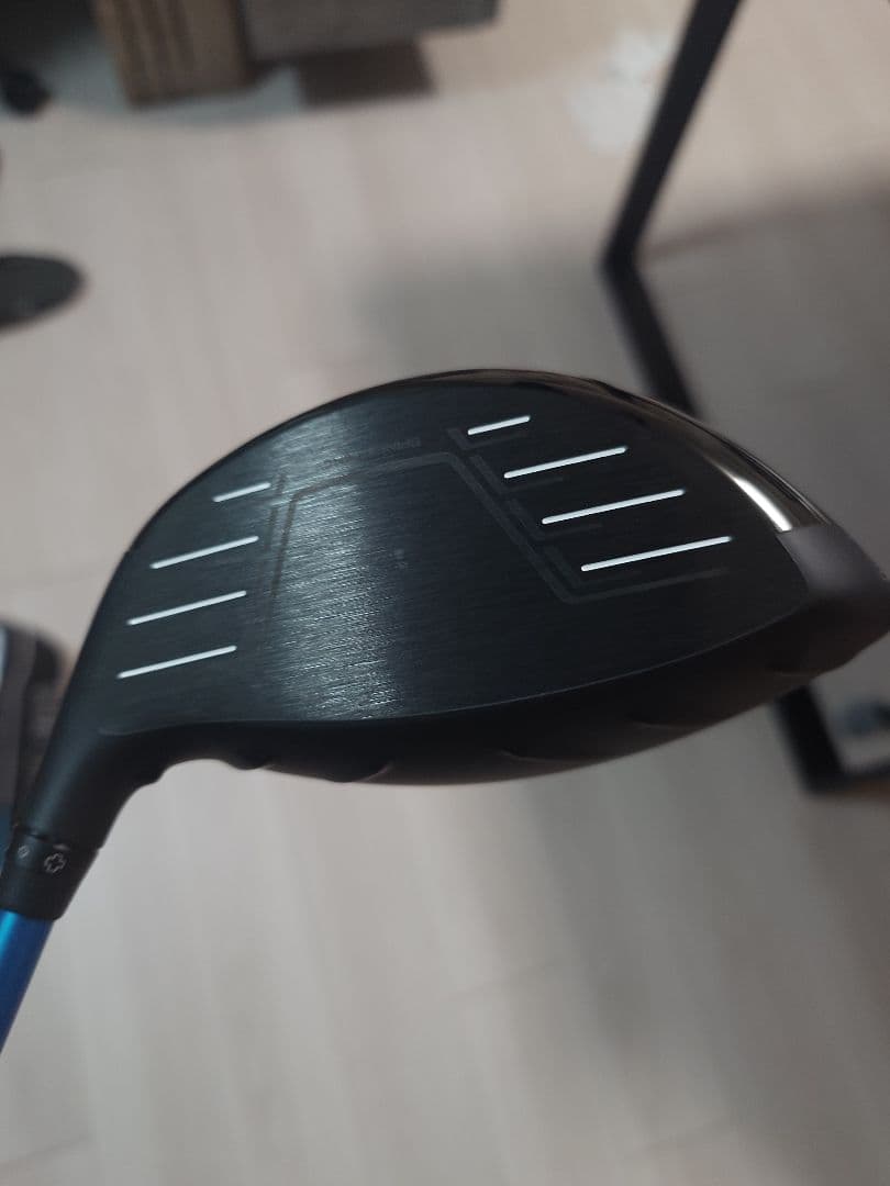 PING G440K ドライバー 10.5度【新品】