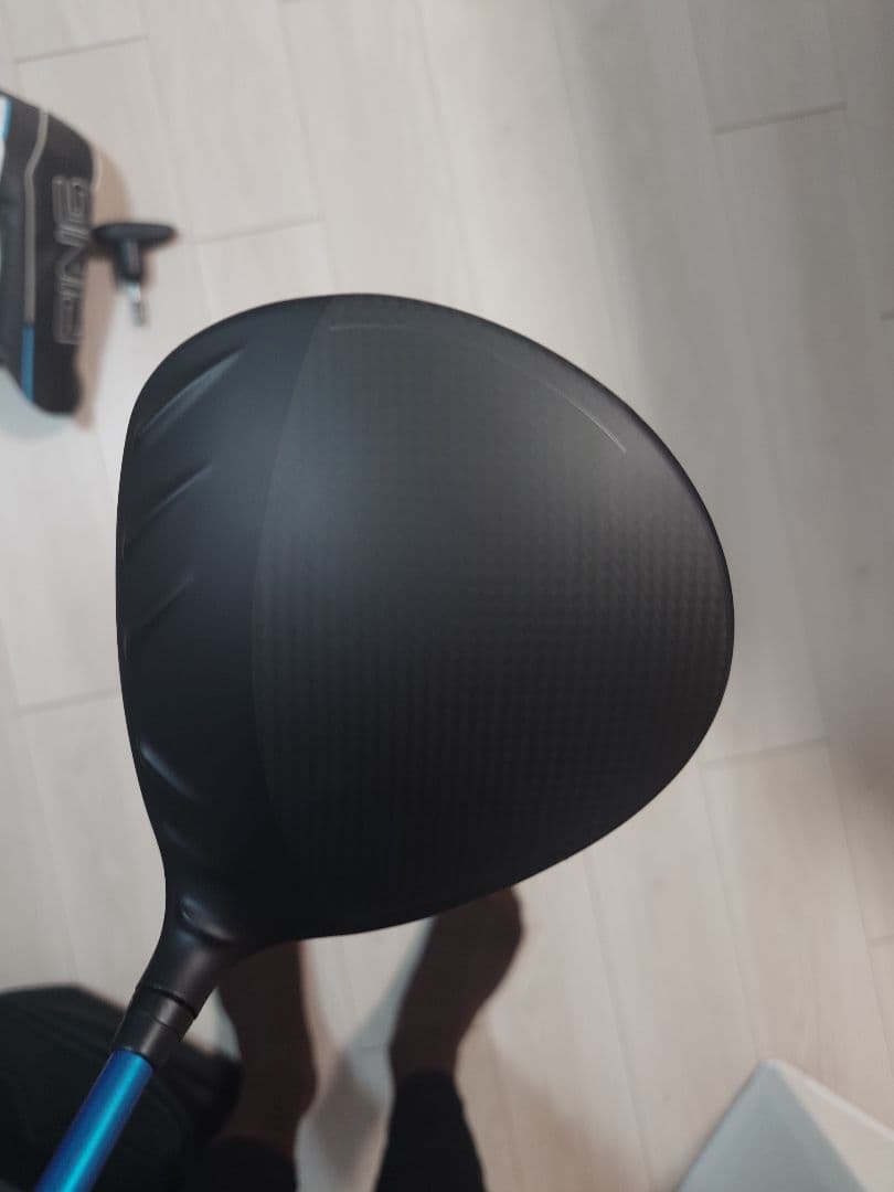 PING G440K ドライバー 10.5度【新品】