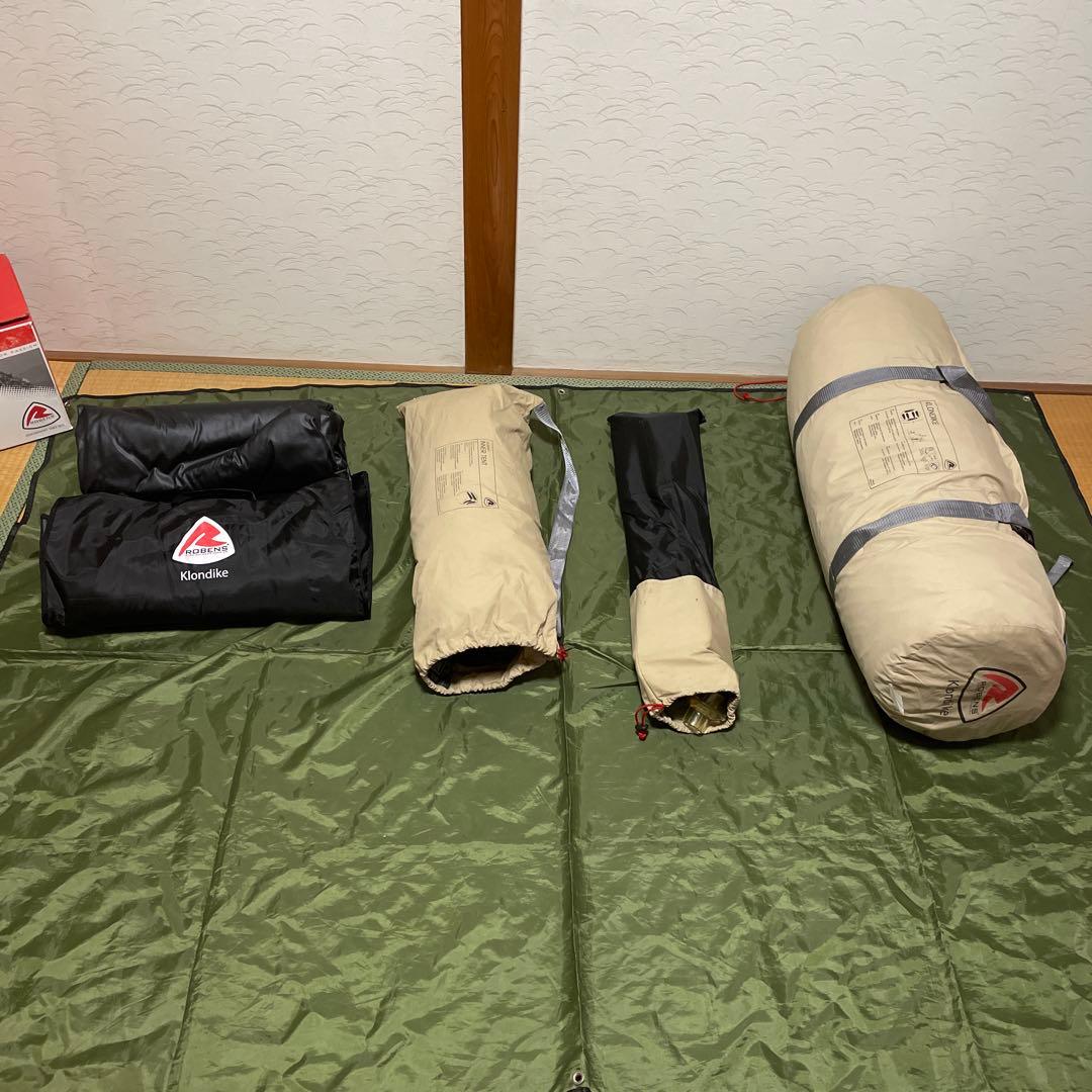 ローベンス　クロンダイク