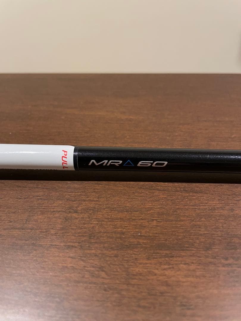 QI4D REAX MR60 S シャフト