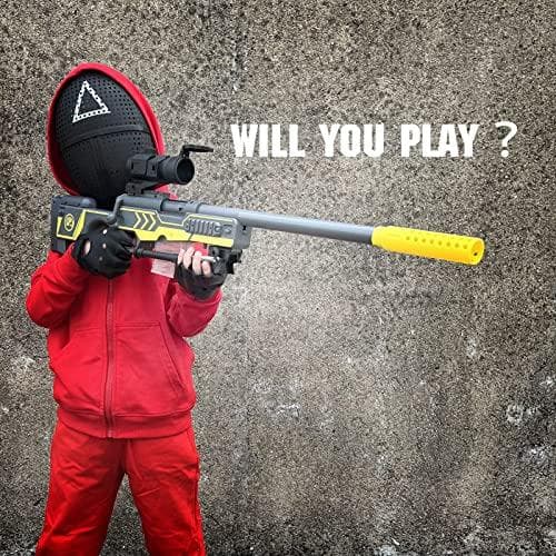 AGM MASTECH AWM シェル投げブラスター ショットガン - リフpo