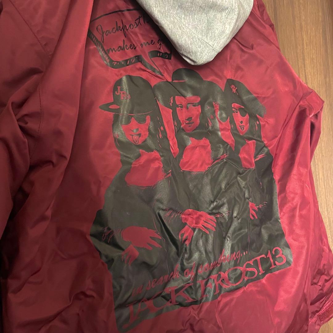 スノーボードウェア M メンズ 男性用 上下セット スノボウェア