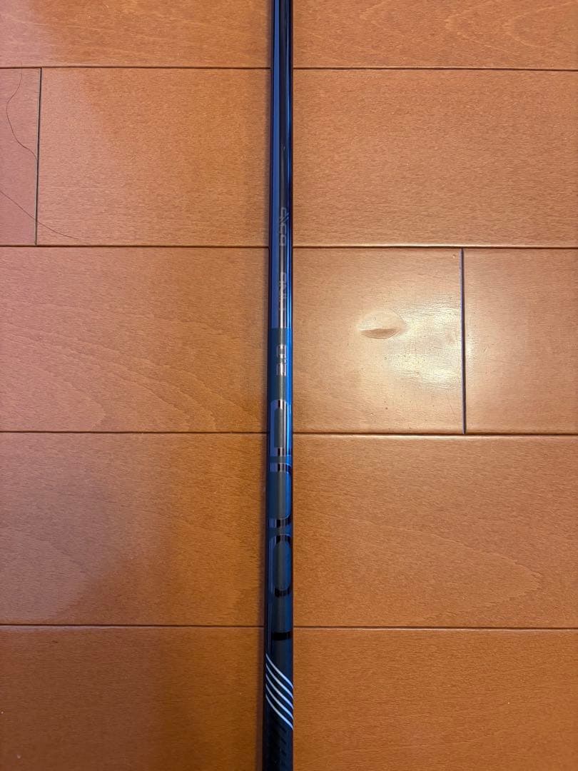 【美品】PING TOUR 2.0 BLACK 65S G440(シャフトのみ)