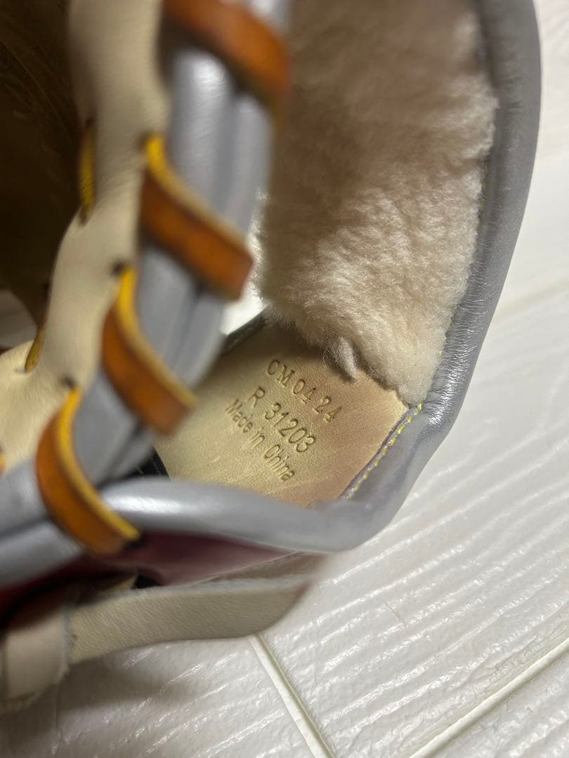 ✨Mizuno Pro✨軟式グローブ ⚾️