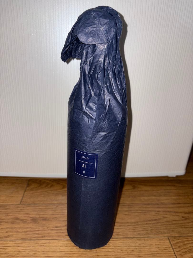 ケンゾーエステート藍 2020年 750ml