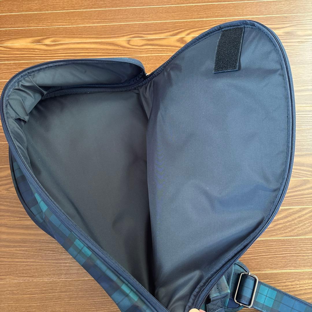 BEAMS GOLF/クラブケース／新品未使用