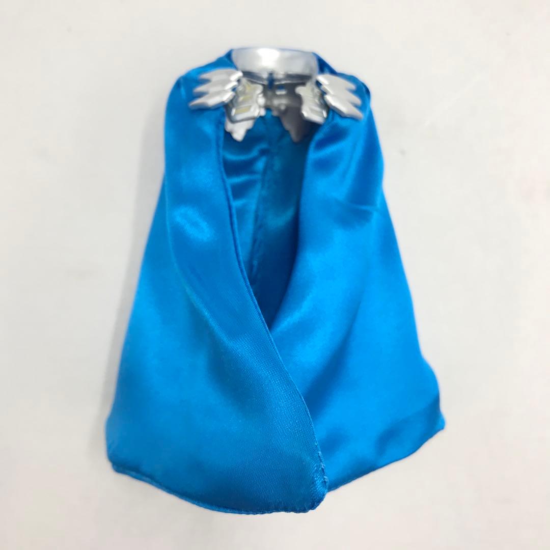 30▢S.H.Figuartsテクターギア・ゼロ＆ゼロマント IY0930-2