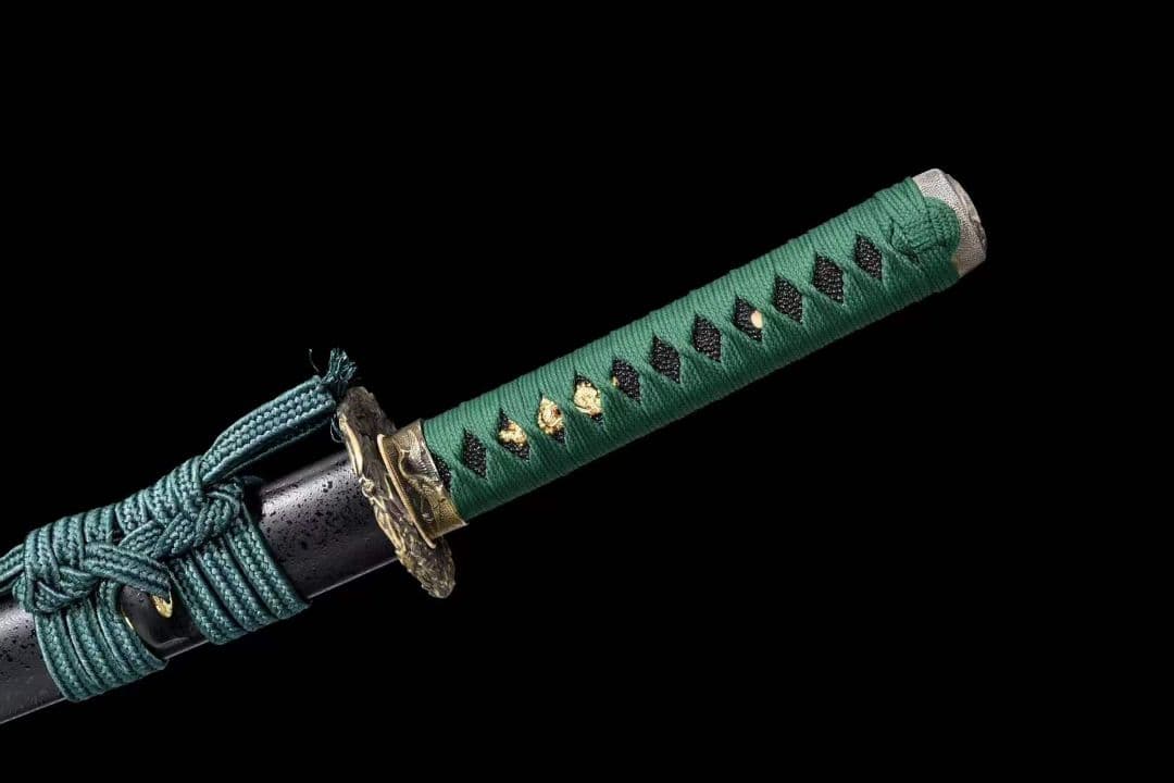 武具　刀装具　日本刀　模造刀   居合刀 『つるぎ』