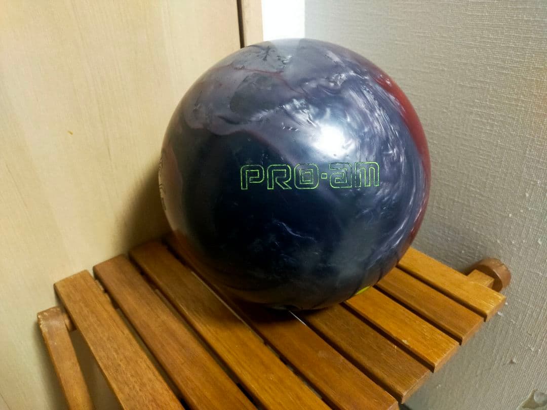 HERITAGE ABS pro-am 13ポンド