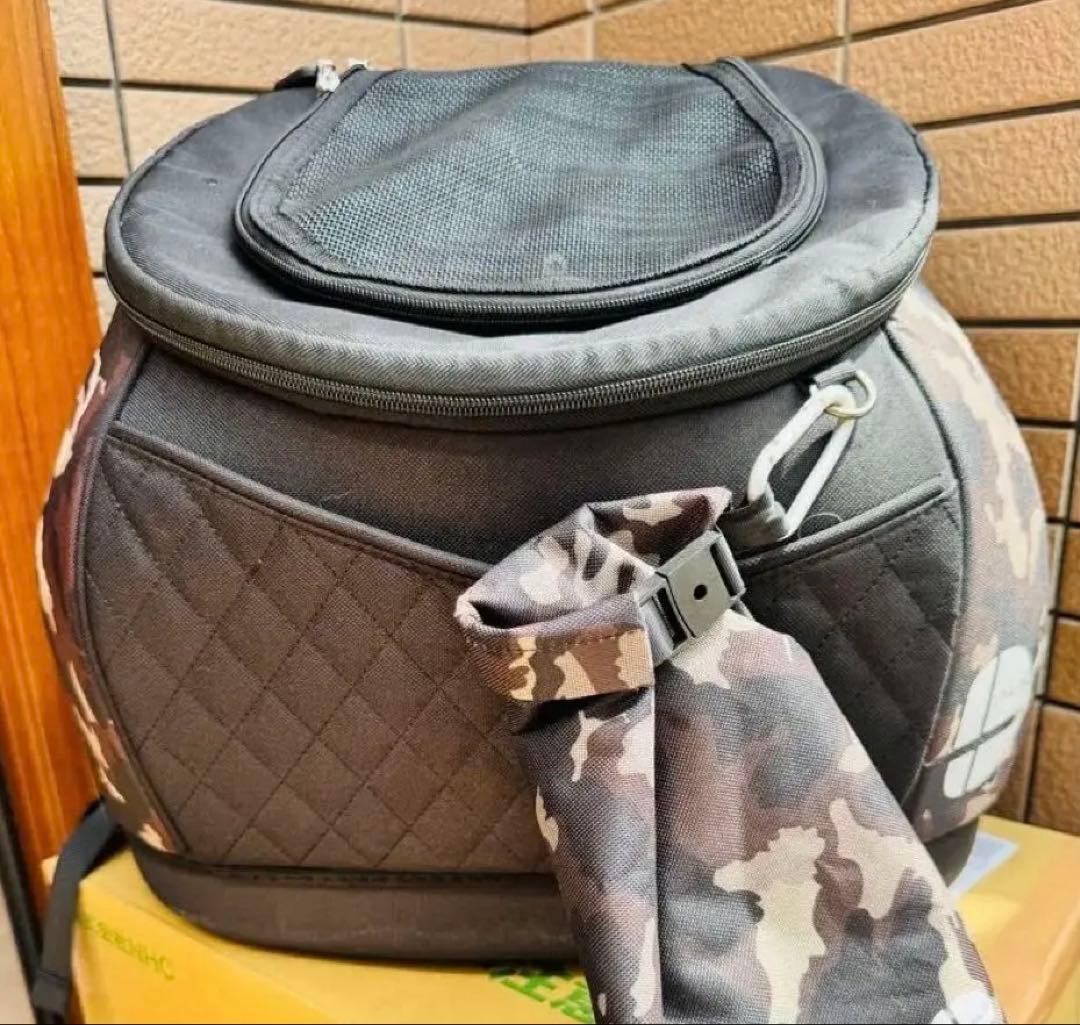 【週末限定セール】Daisuki ペット用リュック型3WAY Mサイズ