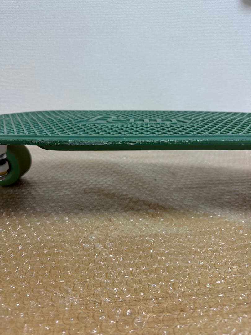 早い者勝 penny ペニー　ニッケル　27インチ　カスタム