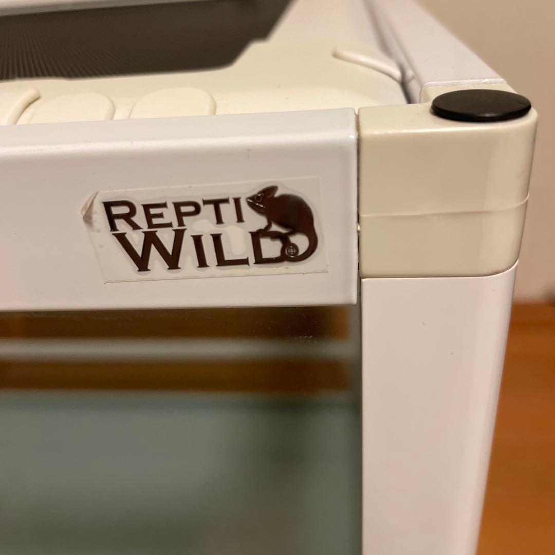 【美品】パンテオンホワイトWH9045 （サイドワイヤーパネル未使用2枚付き）