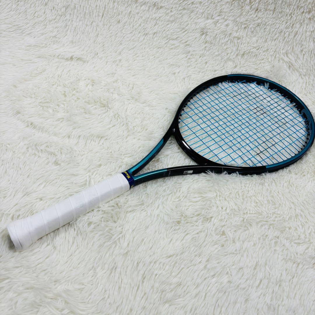 【極美品】HEAD GRAVITY MP テニスラケット 2025年モデル