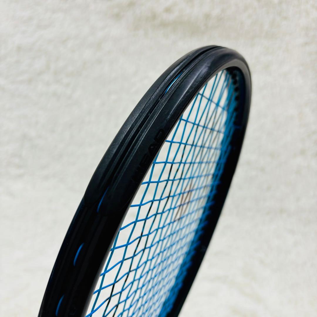 【極美品】HEAD GRAVITY MP テニスラケット 2025年モデル