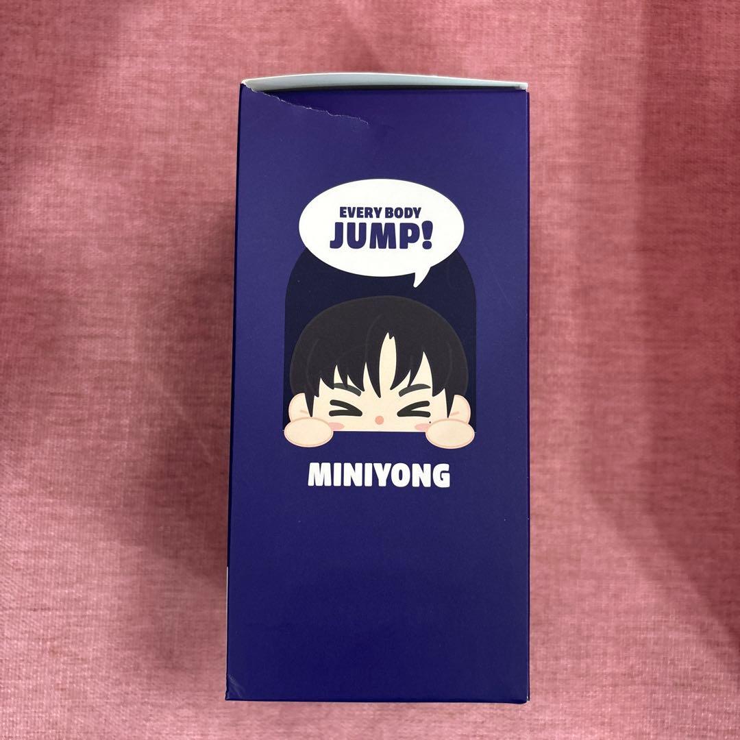 【※訳あり】【最安❣️ラス1】CNBLUE ヨンヨンイ