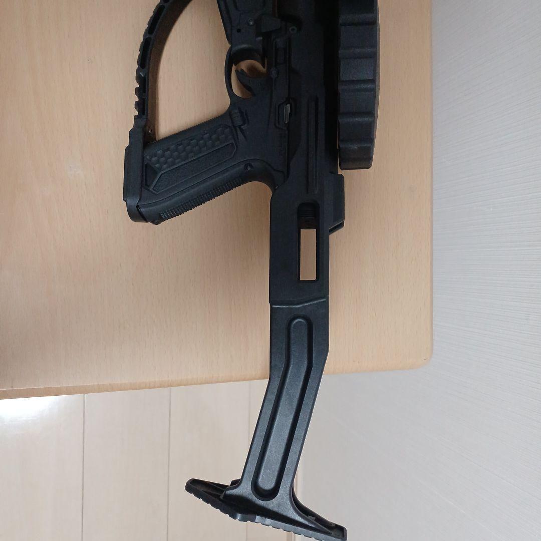 ザクマシンガン