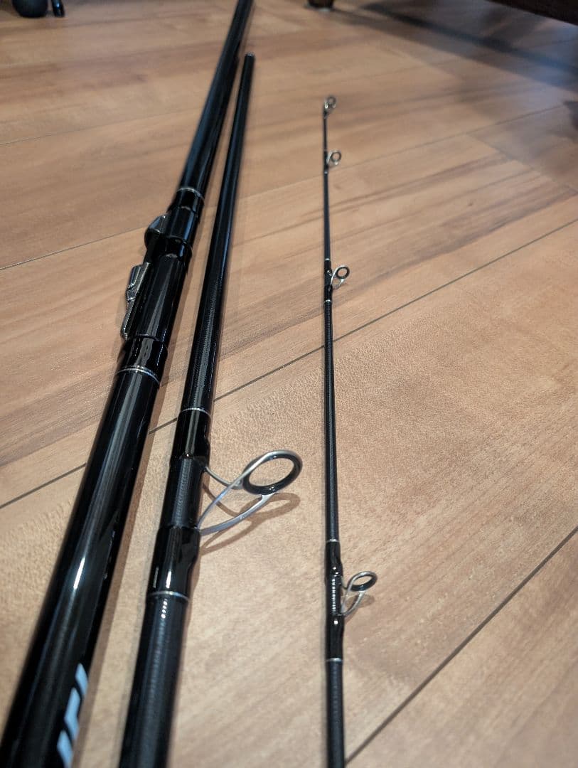 ダイワ(DAIWA) 並継投げ竿 パワーキャスト 27-40