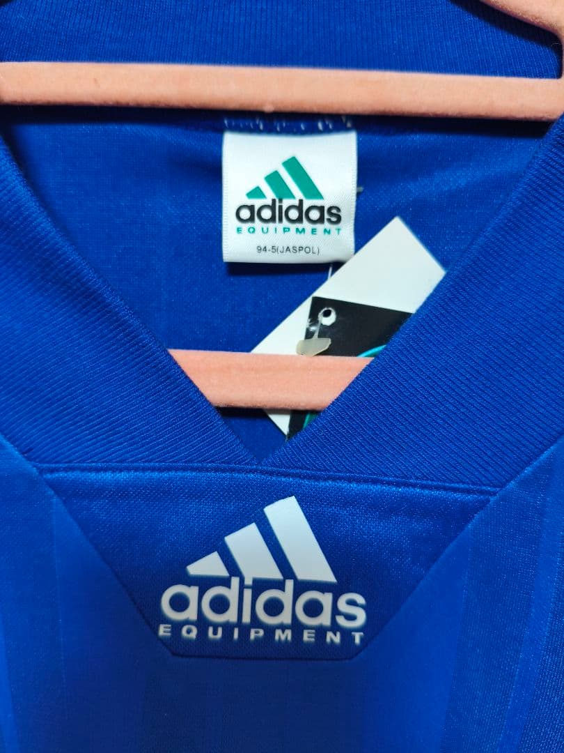 ウェア Adidas NISSAN 1992 Yokohama Marinos