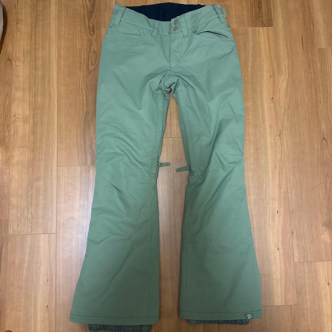 ROXYスノーボードウェア